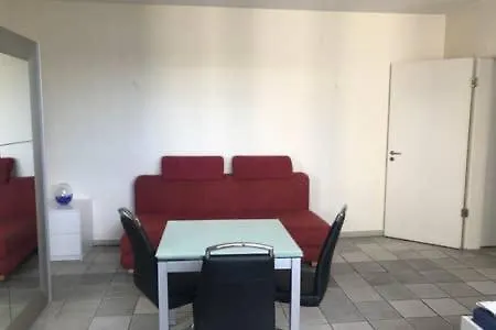 Apartment Lotte Berlín