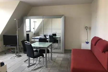 Apartment Lotte Berlín Alemania