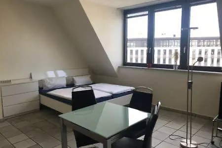 Apartment Lotte Berlín