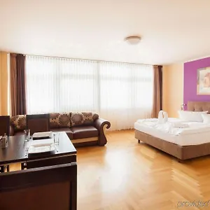 Appartement Youth - Ku'damm, Berlijn